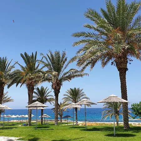 St. George Gardens & Aparthotel 4*