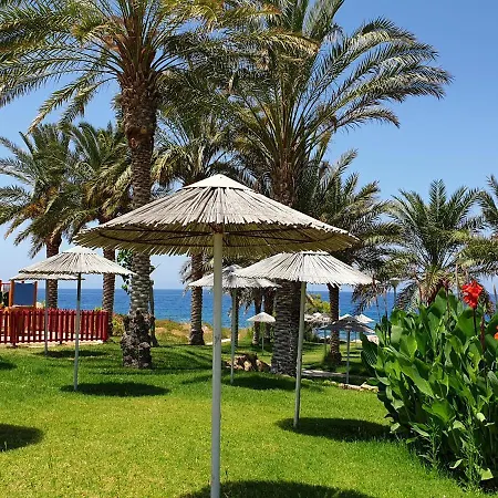 St. George Gardens & Lejlighedshotel