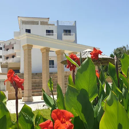 St. George Gardens &