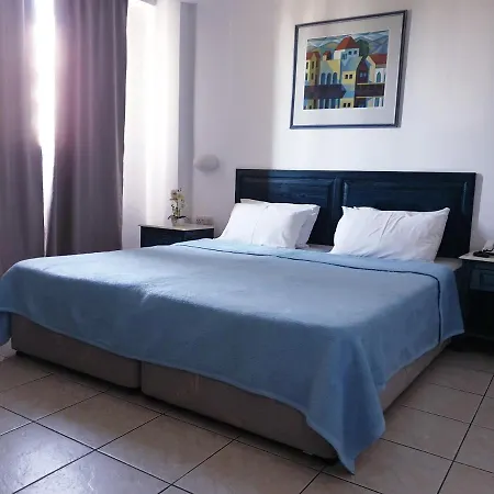 St. George Gardens & 4* Klorakas