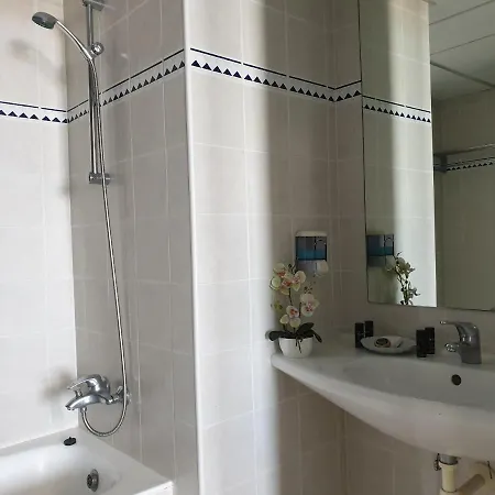 St. George Gardens & Lejlighedshotel 4*