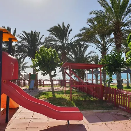 St. George Gardens & Lejlighedshotel 4*