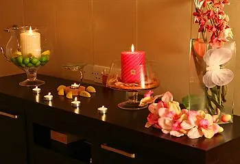 Lejlighedshotel St. George Gardens & 4*
