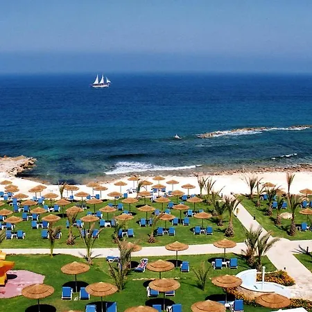 Lejlighedshotel St. George Gardens &