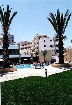 Lejlighedshotel St. George Gardens &