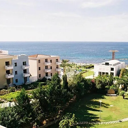 Lejlighedshotel St. George Gardens &