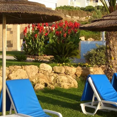 St. George Gardens & Klorakas