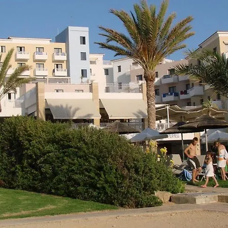 Lejlighedshotel St. George Gardens &