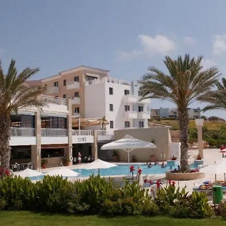Lejlighedshotel St. George Gardens &