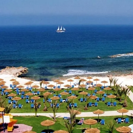 Lejlighedshotel St. George Gardens &