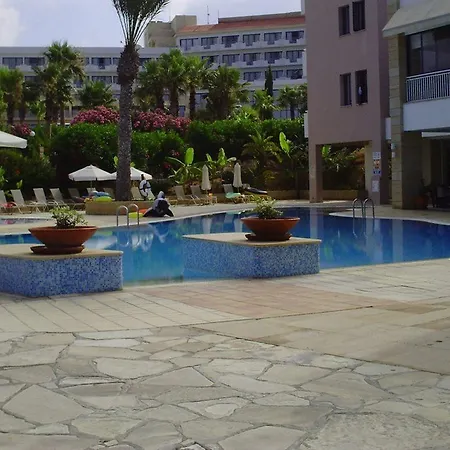 Lejlighedshotel St. George Gardens & 4*