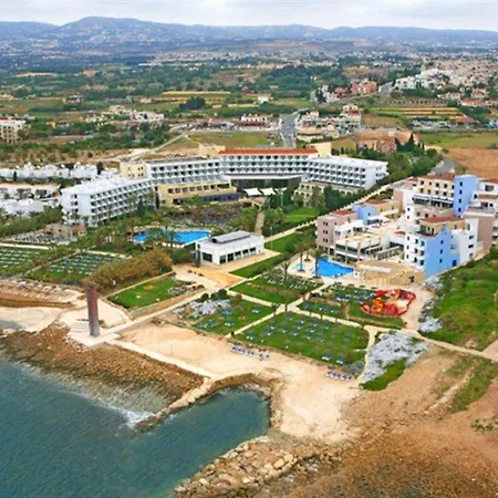 Lejlighedshotel St. George Gardens & 4*