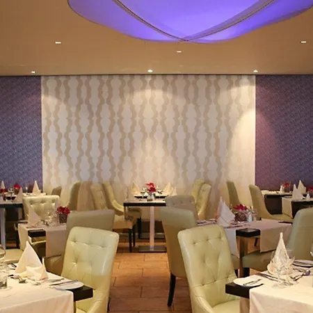 Lejlighedshotel St. George Gardens &