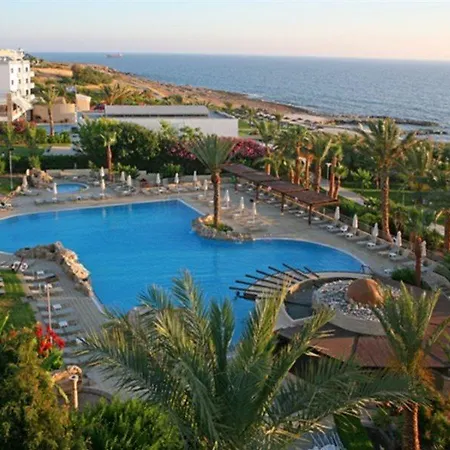 Lejlighedshotel St. George Gardens &