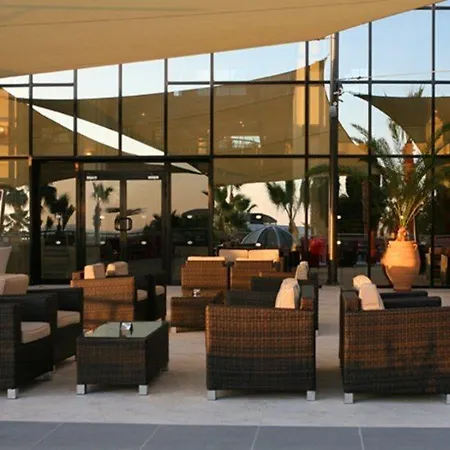 St. George Gardens & Klorakas