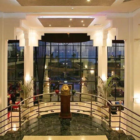 St. George Gardens &