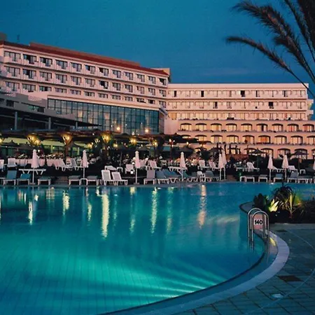 Lejlighedshotel St. George Gardens &