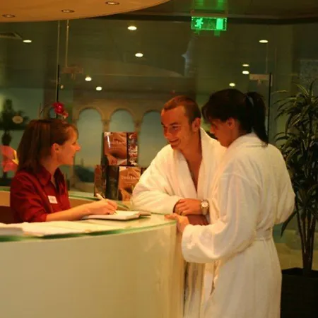 Lejlighedshotel St. George Gardens &