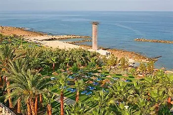 Lejlighedshotel St. George Gardens & 4*