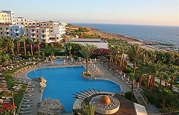 St. George Gardens & Klorakas