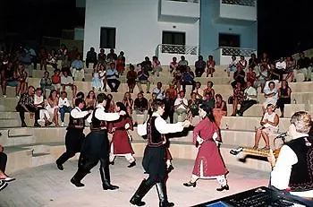 St. George Gardens & Lejlighedshotel
