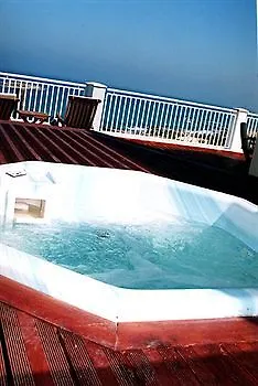 Lejlighedshotel St. George Gardens &