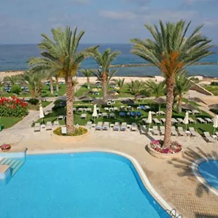 St. George Gardens & Lejlighedshotel Klorakas