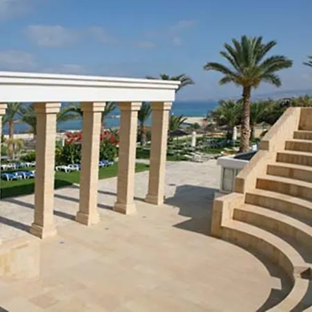St. George Gardens & Lejlighedshotel 4*
