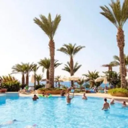 Lejlighedshotel St. George Gardens &