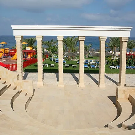 St. George Gardens & 4*