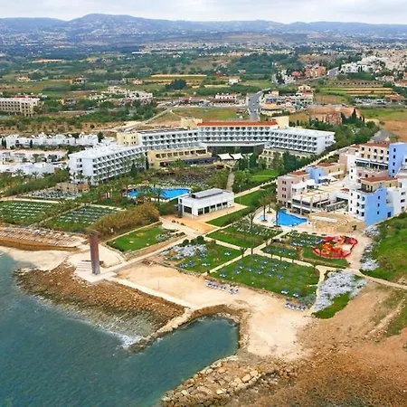 St. George Gardens & Lejlighedshotel