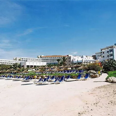 St. George Gardens & Lejlighedshotel 4*