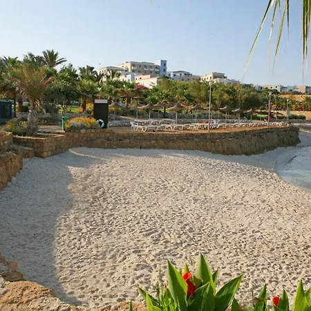 Lejlighedshotel St. George Gardens & 4*
